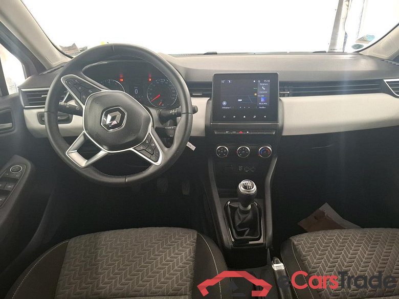 Clio V Business 1.0 TCe 100CV BVM6 E6d / GPL #5