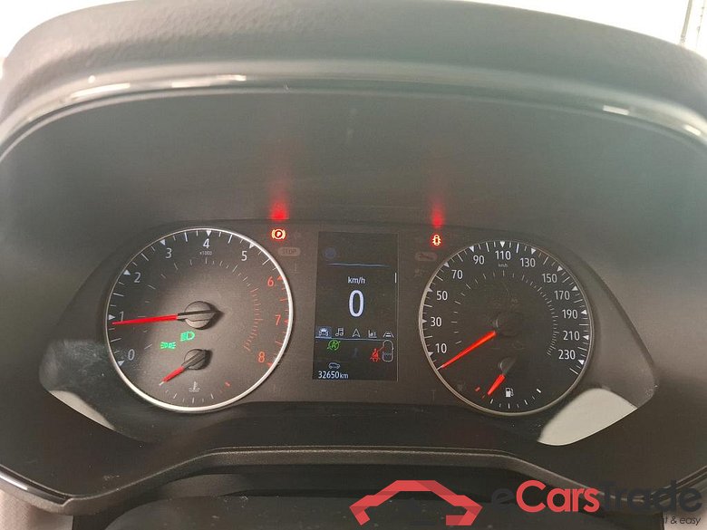 Clio V Business 1.0 TCe 100CV BVM6 E6d / GPL #6