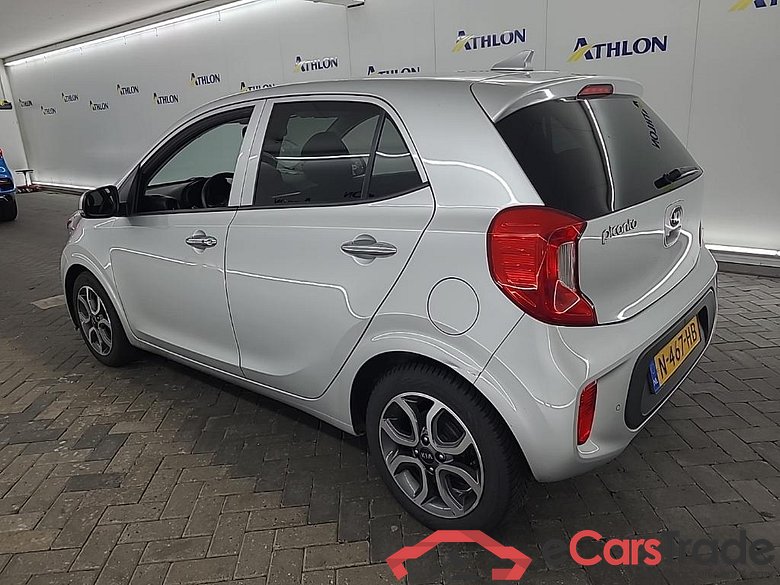 KIA Picanto 1.0 DPi DynamicPlusLine 5-zits 5D 49kW #4
