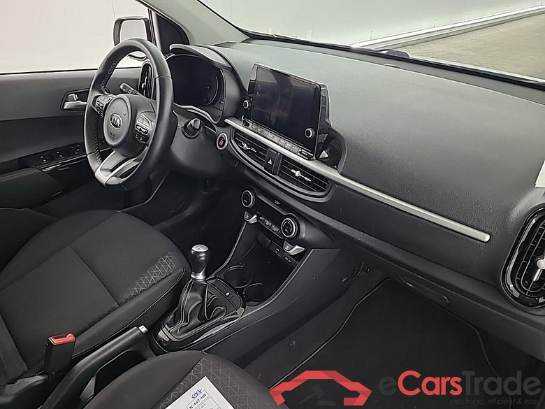 KIA Picanto 1.0 DPi DynamicPlusLine 5-zits 5D 49kW #6