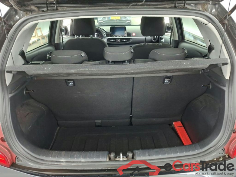 KIA Picanto 1.0 DPi DynamicPlusLine 5-zits 5D 49kW #5