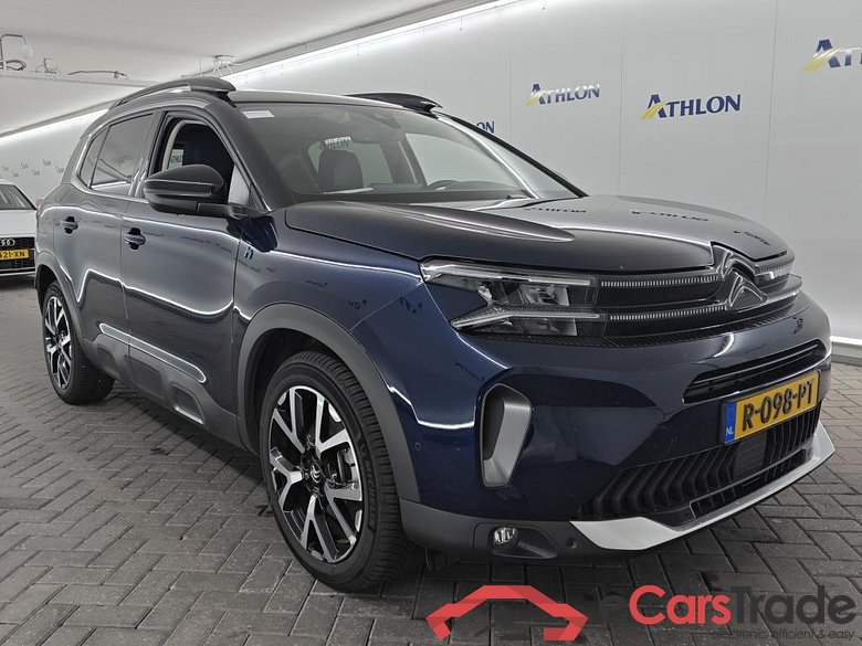 CITROEN C5 Aircross Hybrid 225 e-EAT8 Shine 5D 165kW #2