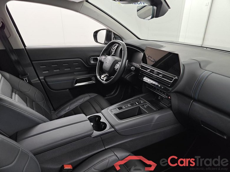 CITROEN C5 Aircross Hybrid 225 e-EAT8 Shine 5D 165kW #6