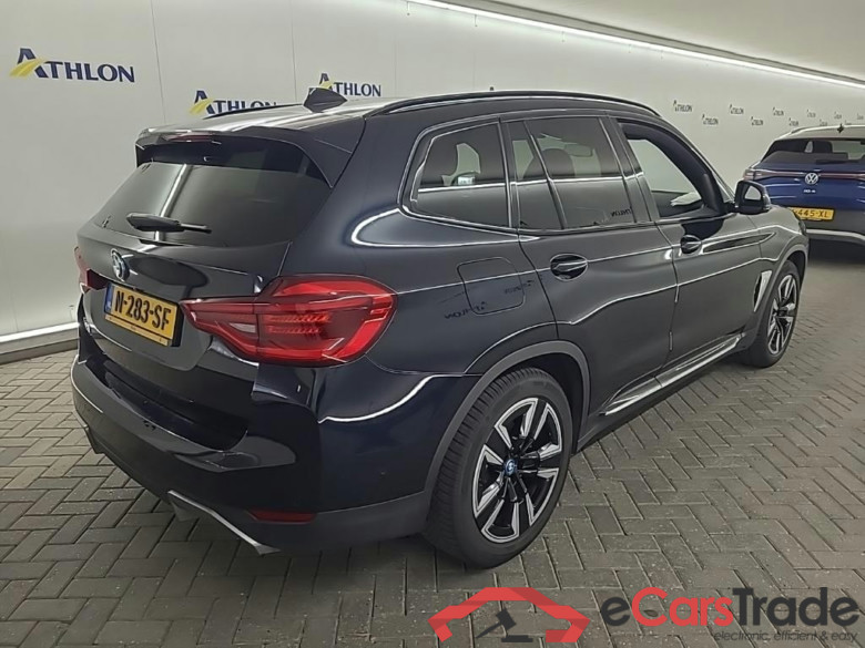 BMW iX3 80kWh Executive 5D 210kW #3