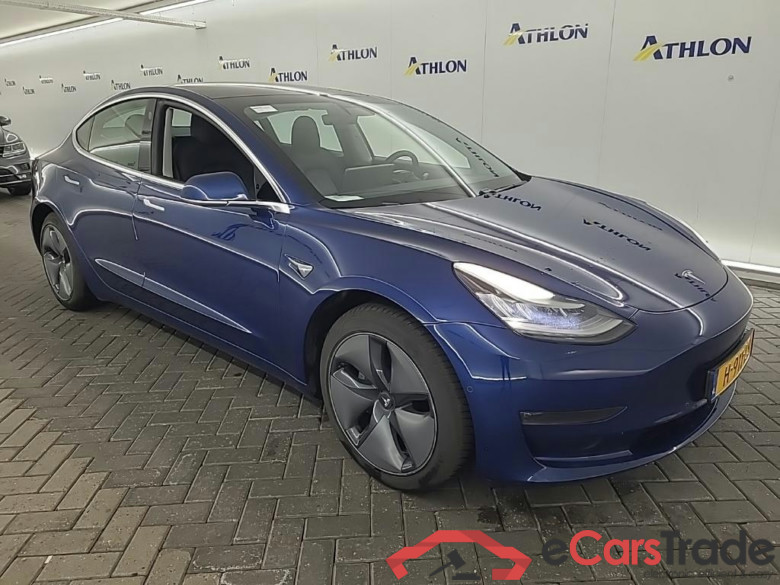 Tesla Model 3 Long Range Dual Motor AWD 4D 350kW #2