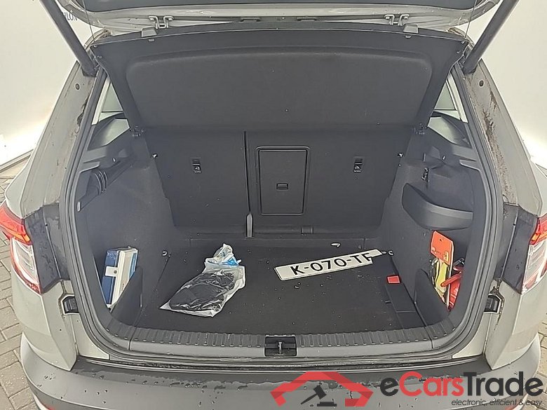 SKODA Karoq 1.5 TSI ACT Greentech DSG Buss Edit Plus 5D 110kW #5
