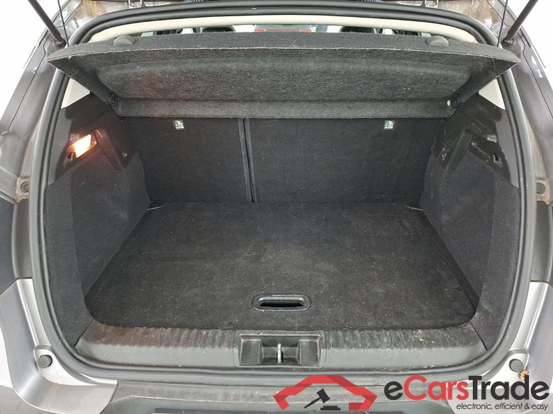 RENAULT Captur SUV TCe 140 EDC GPF Intens 5D 103kW uitlopend #5