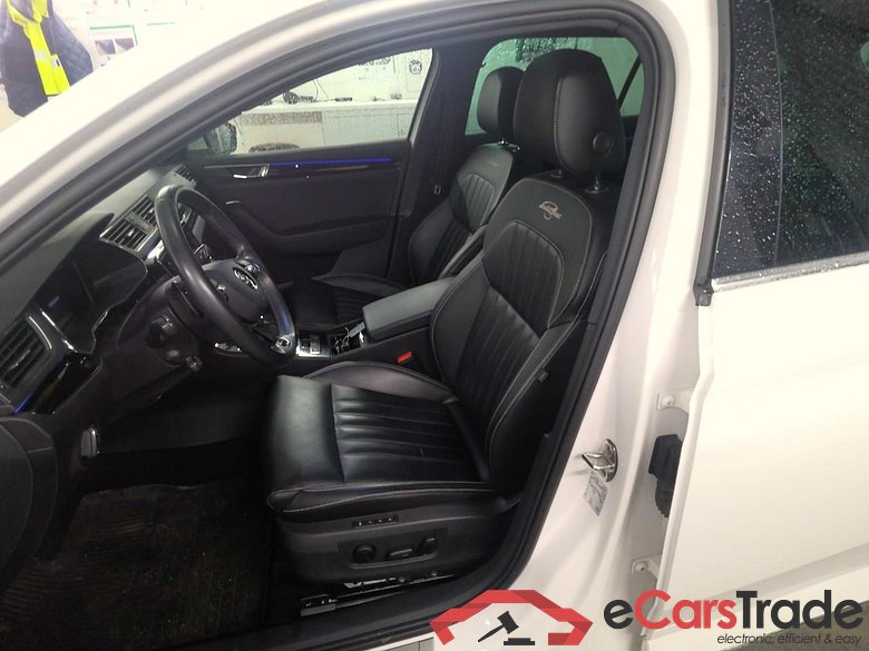 Sup.Co.TSI PHEV 218 L&K Aut #5