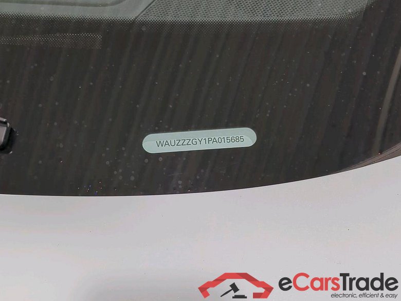 A3 Sportback 35 TDI advanced 2.0 TDI 110KW AT7 E6d #4