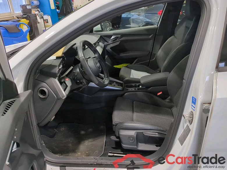 A3 Sportback 35 TDI advanced 2.0 TDI 110KW AT7 E6d #6