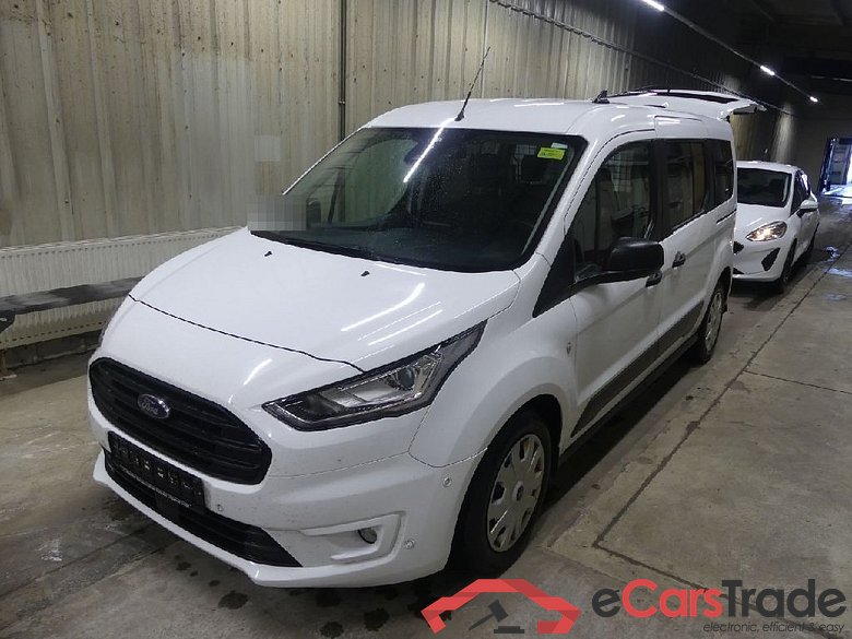 FORD Transit Connect 230 L2 LKW S&S Trend 5d 88kW #1