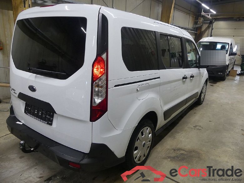 FORD Transit Connect 230 L2 LKW S&S Trend 5d 88kW #2