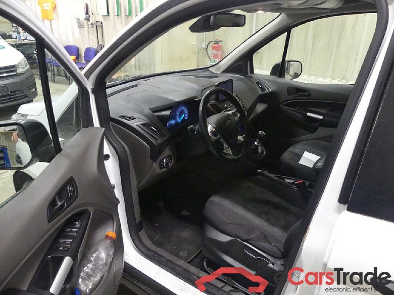 FORD Transit Connect 230 L2 LKW S&S Trend 5d 88kW #4