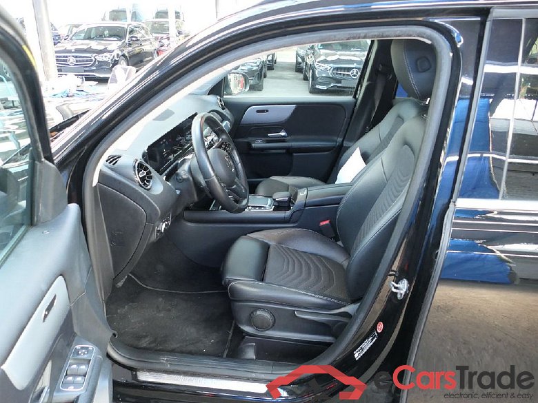 GLB -Klasse GLB 200 d (247.612) 110KW AT8 E6d #4