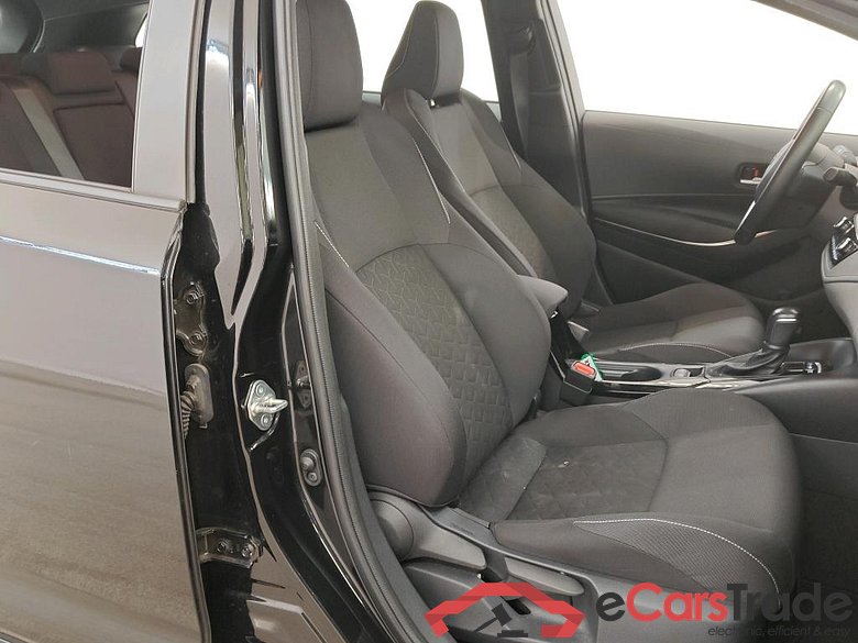 Toyota Corolla Touring Sports 1.8 Hybrid Active 5d #3