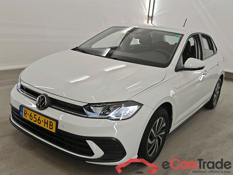 Volkswagen Polo 1.0 TSI 70kW Life 5d #1
