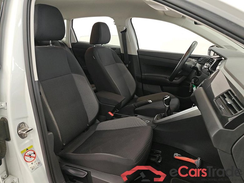 Volkswagen Polo 1.0 TSI 70kW Life 5d #3