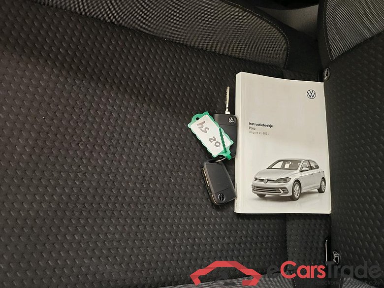 Volkswagen Polo 1.0 TSI 70kW Life 5d #4