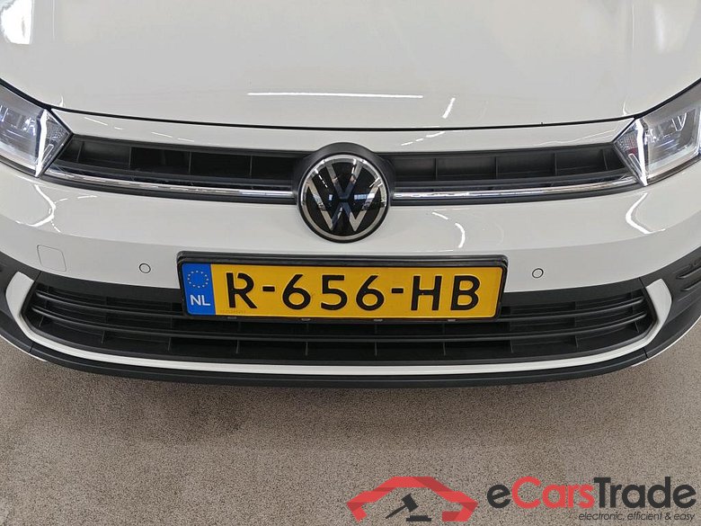 Volkswagen Polo 1.0 TSI 70kW Life 5d #5