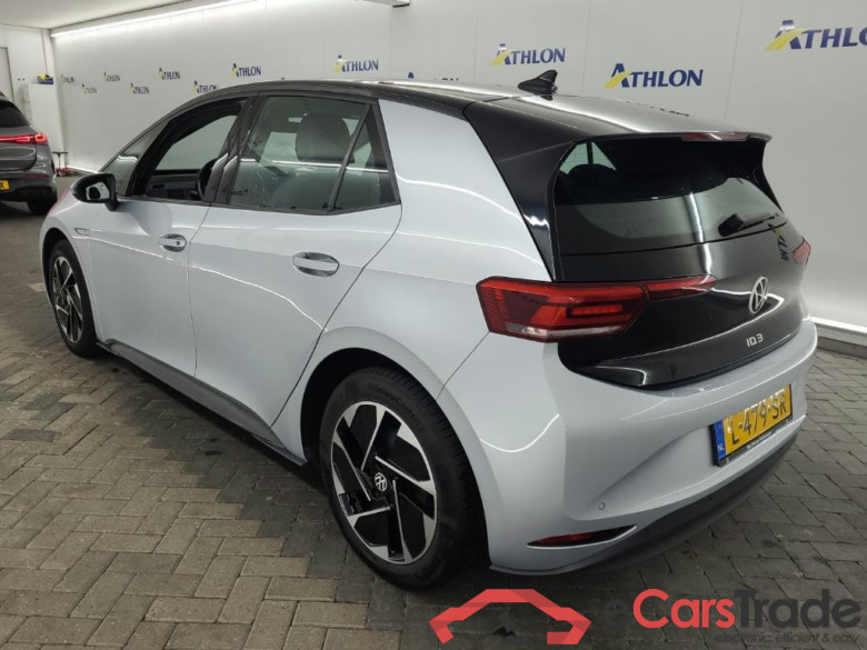 VOLKSWAGEN ID.3 58kWh 150kW Life auto 5D #4