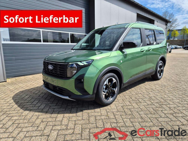 Ford Tourneo Active Courier 1.0 Gasoline 125hp