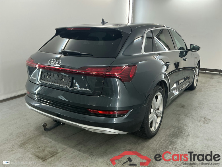 AUDI E-TRON BEV 95KWH 55 QUATTRO ADVANCED #4