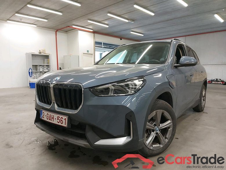 BMW - BMW X1 xDrive25e 245PK Pack Premium With Heated Sport Seats & Driving Assistant Pack Plus * HYBRID * #1