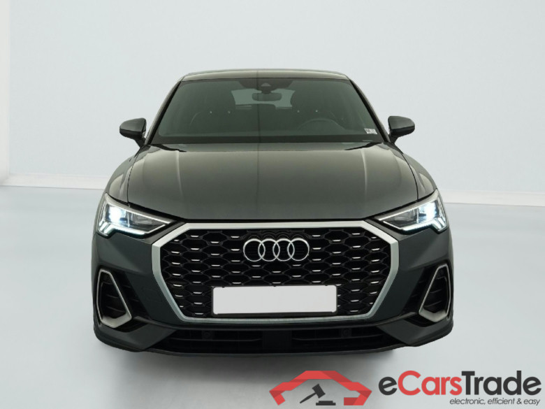 Audi Q3 Sportback 35 TFSI 150 ch S tronic 7 S line #2