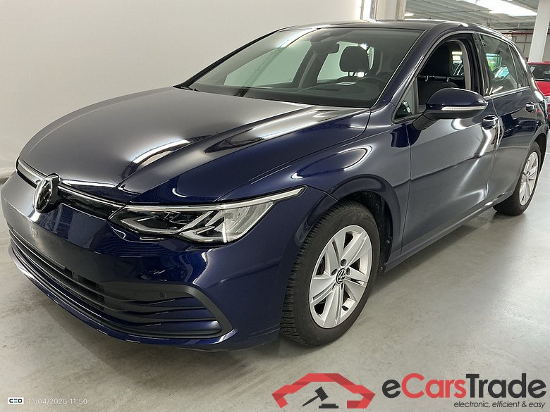 VOLKSWAGEN GOLF VIII 1.5 eTSI Life OPF DSG #1