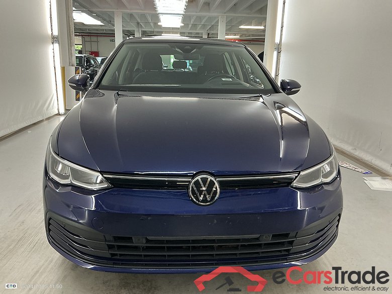 VOLKSWAGEN GOLF VIII 1.5 eTSI Life OPF DSG #2