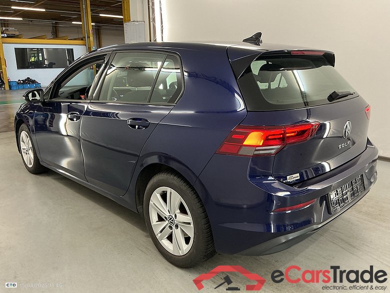 VOLKSWAGEN GOLF VIII 1.5 eTSI Life OPF DSG #3