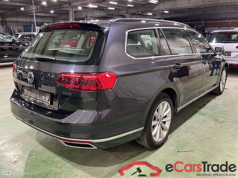 VOLKSWAGEN Passat 1.4 TSI MSQ VARIANT GTE BUSINESS #3