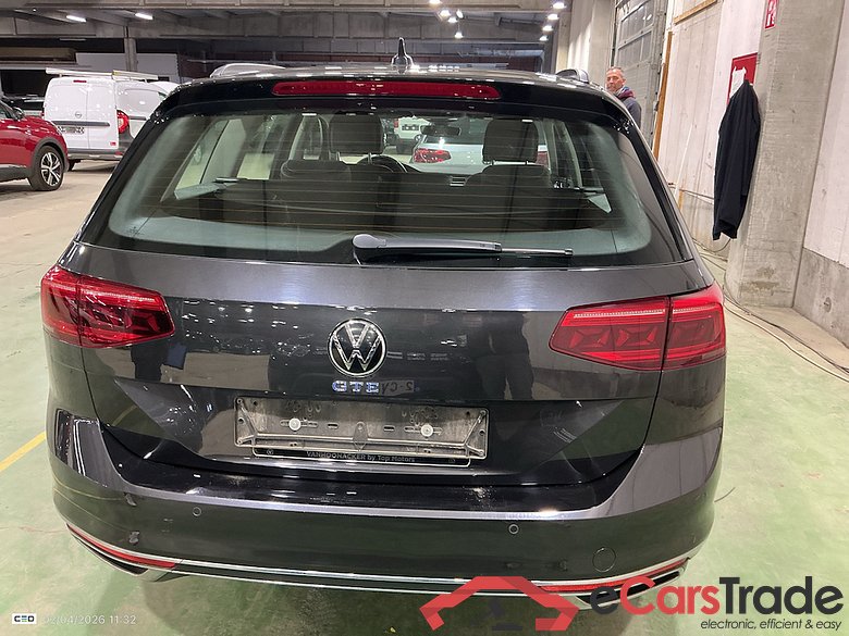 VOLKSWAGEN Passat 1.4 TSI MSQ VARIANT GTE BUSINESS #4