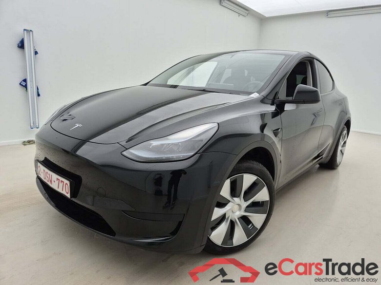 TESLA MODEL Y LONG RANGE AWD 75KWH #1