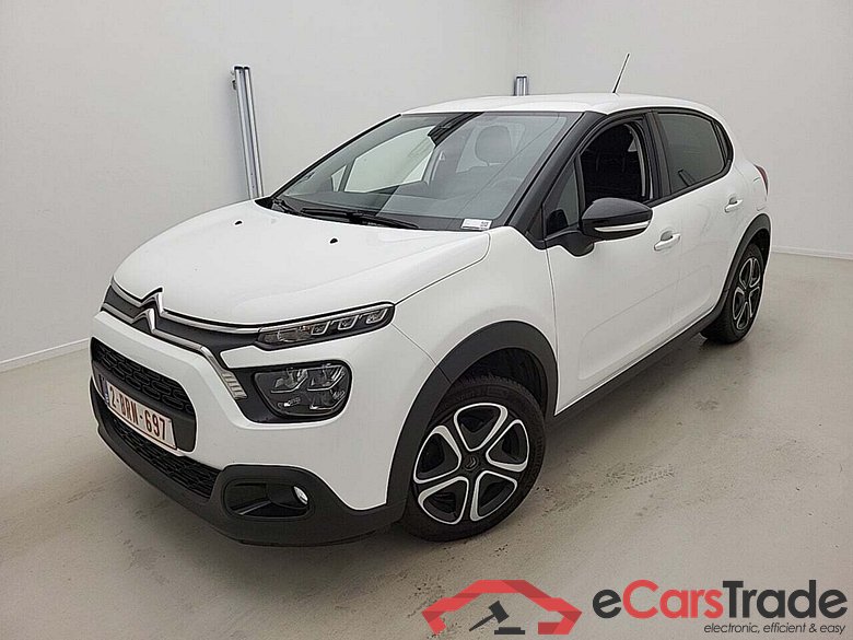 CITROEN C3 1.2 PT FEEL #1