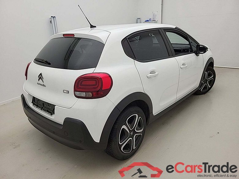CITROEN C3 1.2 PT FEEL #2