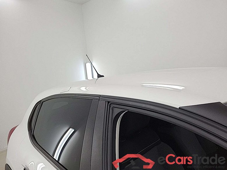 CITROEN C3 1.2 PT FEEL #4