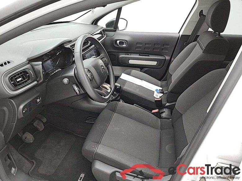 CITROEN C3 1.2 PT FEEL #6