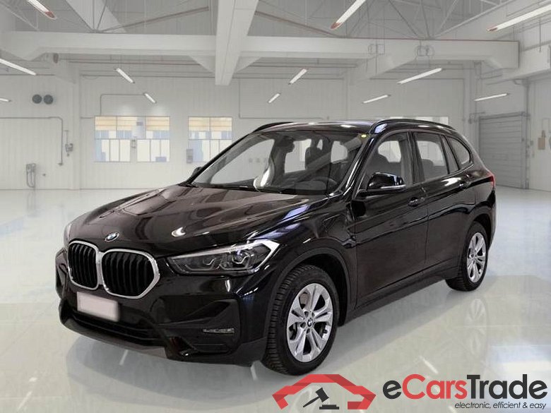 BMW X1 / 2019 / 5P / SUV XDRIVE 25E BUSINESS ADVANTAGE AUTOMATICO #1