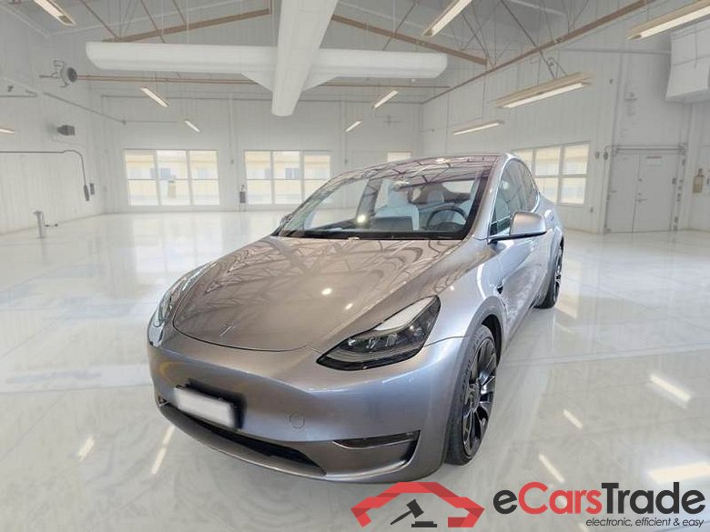 TESLA MODEL Y / 2020 / 5P / SUV 75 KWH PERFORMANCE DUAL MOTOR 4WD AUT #1