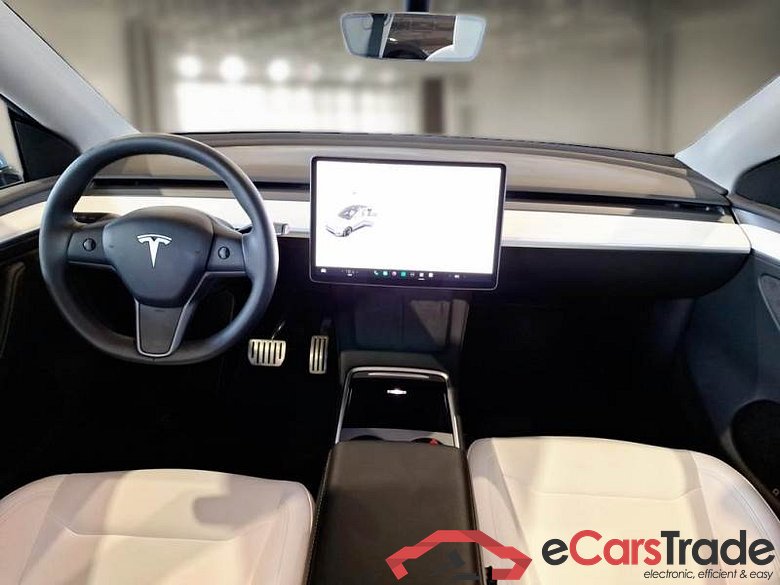 TESLA MODEL Y / 2020 / 5P / SUV 75 KWH PERFORMANCE DUAL MOTOR 4WD AUT #3