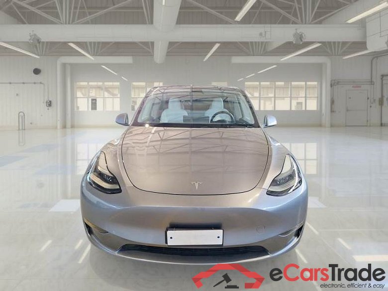 TESLA MODEL Y / 2020 / 5P / SUV 75 KWH PERFORMANCE DUAL MOTOR 4WD AUT #6
