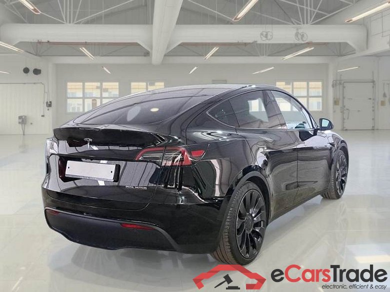 TESLA MODEL Y / 2020 / 5P / SUV 75 KWH PERFORMANCE DUAL MOTOR 4WD AUT #2