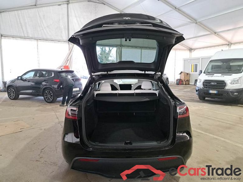TESLA MODEL Y / 2020 / 5P / SUV 75 KWH PERFORMANCE DUAL MOTOR 4WD AUT #5