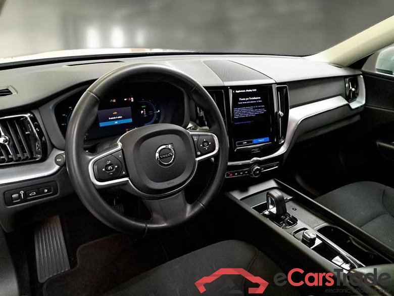 VOLVO XC60 / 2021 / 5P / SUV T6 PLUG-IN AWD AUTO RECHARGE INS. EXP #3