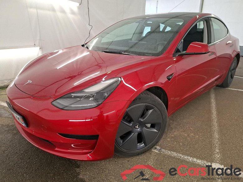 TESLA Model 3 / 2018 / 4P / Berline Propulsion