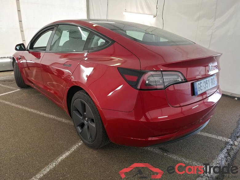 TESLA Model 3 / 2018 / 4P / Berline Propulsion #3