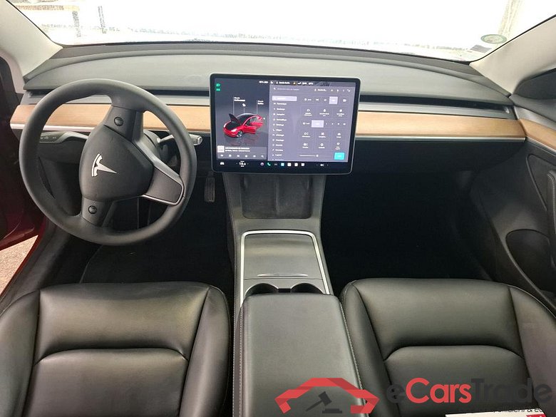 TESLA Model 3 / 2018 / 4P / Berline Propulsion #6