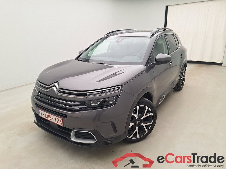 Citroën, C5 Aircross '18, Citroën C5 Aircross 1.5 BlueHDi 130 S&S EAT8 Bus. #2