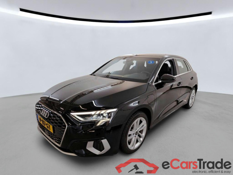 AUDI A3 Sportback 110 kW #1
